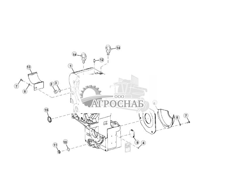 Корпус трансмиссии - ST725437 42.jpg